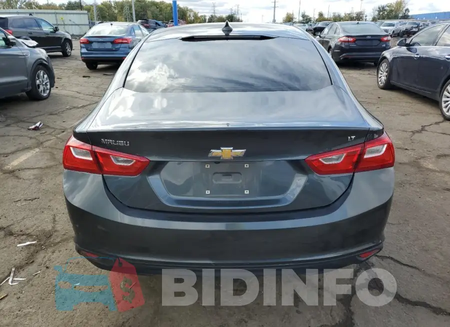 1G1ZD5ST0JF185836 Photo# 6