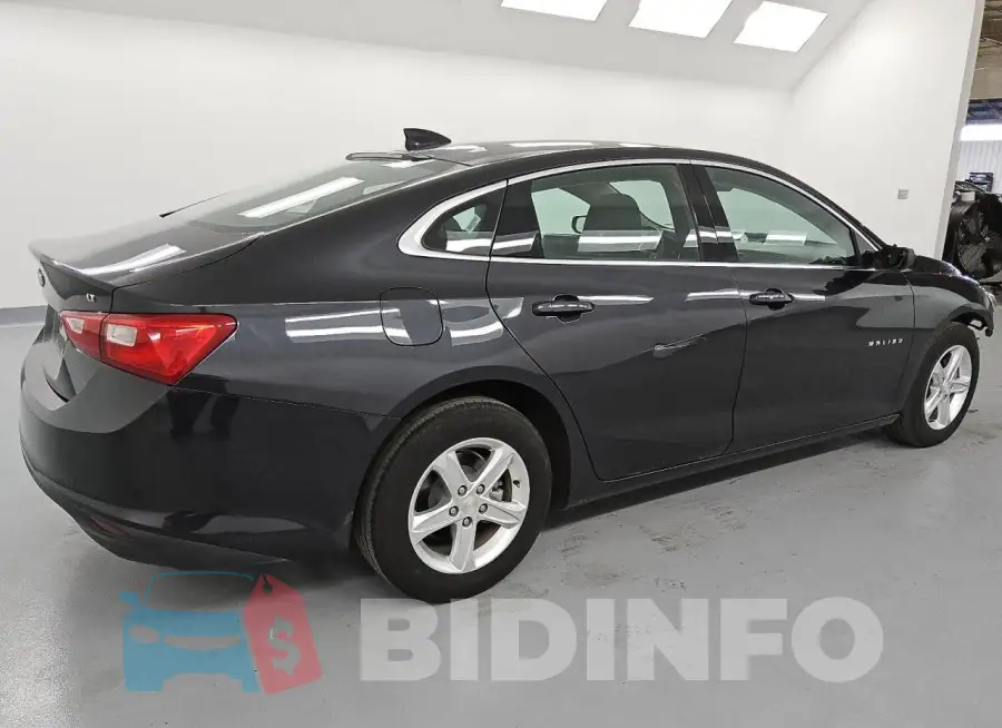 1G1ZD5ST0PF168687 Photo# 3