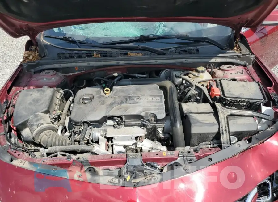 1G1ZD5ST1JF255862 Photo# 11