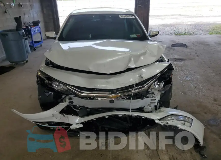 1G1ZD5ST1KF128434 Photo# 5