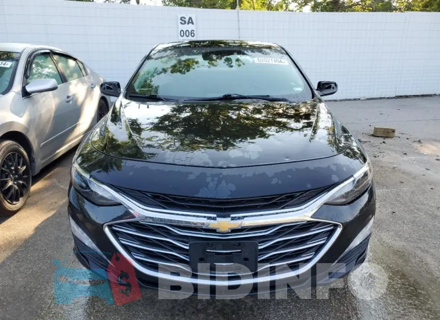 1G1ZD5ST1LF044146 Photo# 5