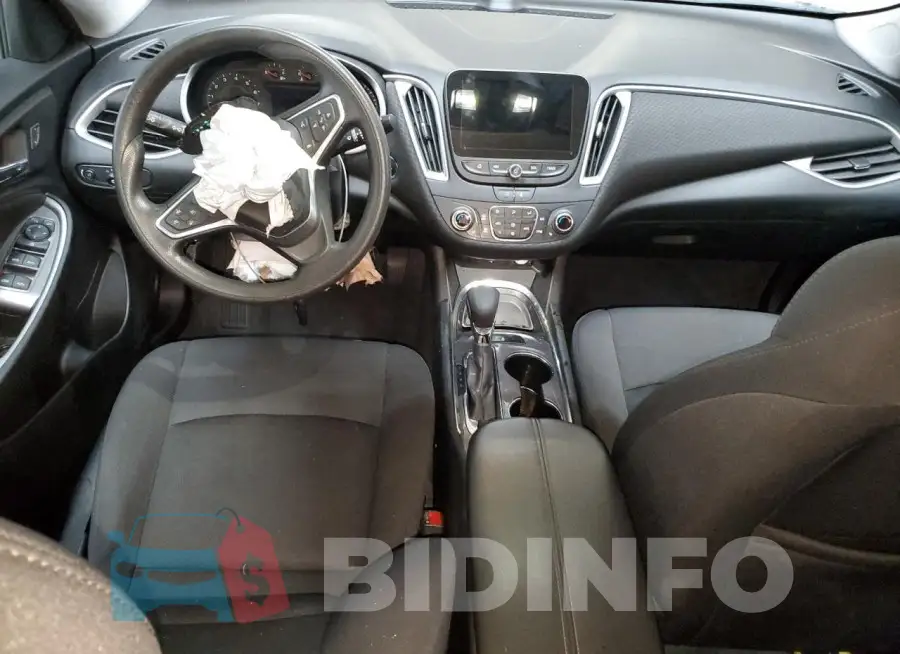 1G1ZD5ST1NF200091 Photo# 8