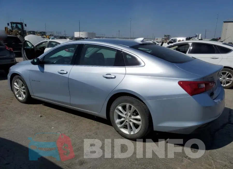 1G1ZD5ST2JF127811 Photo# 2