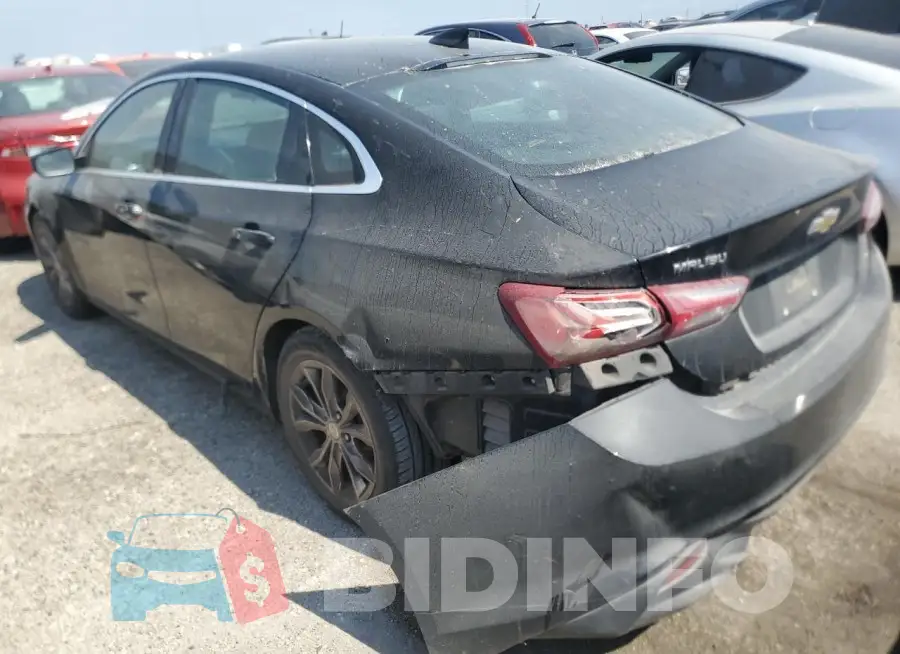 1G1ZD5ST2LF004853 Photo# 2