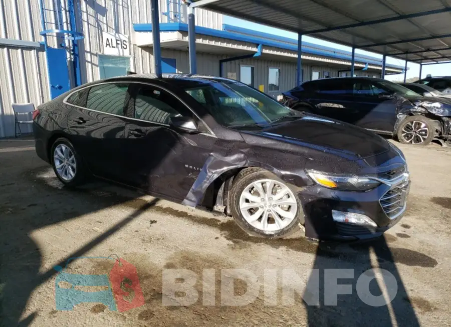1G1ZD5ST2PF241445 Photo# 4