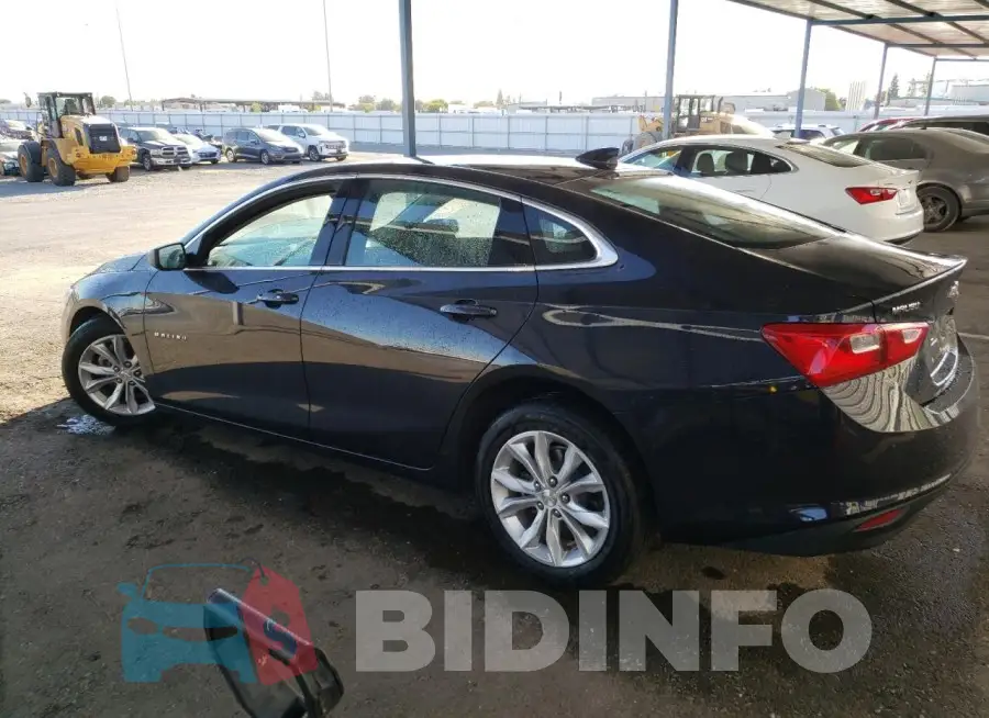 1G1ZD5ST2PF241445 Photo# 2
