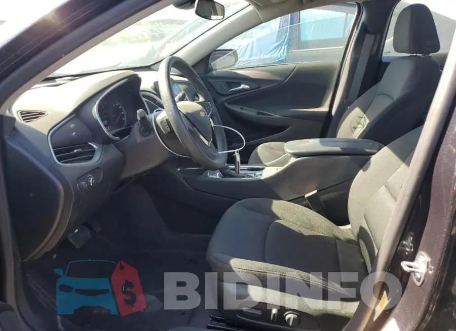 1G1ZD5ST2PF241445 Photo# 7