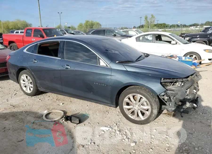 1G1ZD5ST3LF088472 Photo# 4