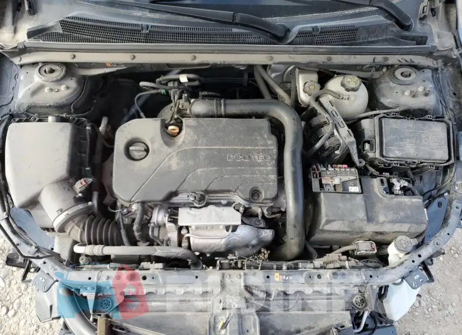 1G1ZD5ST3LF088472 Photo# 11