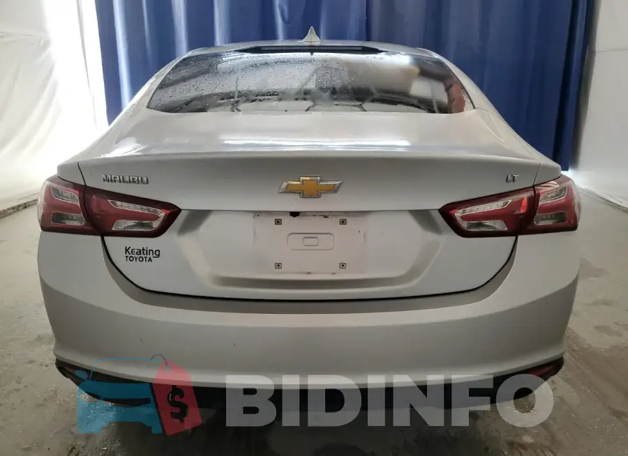 1G1ZD5ST4KF135071 Photo# 6
