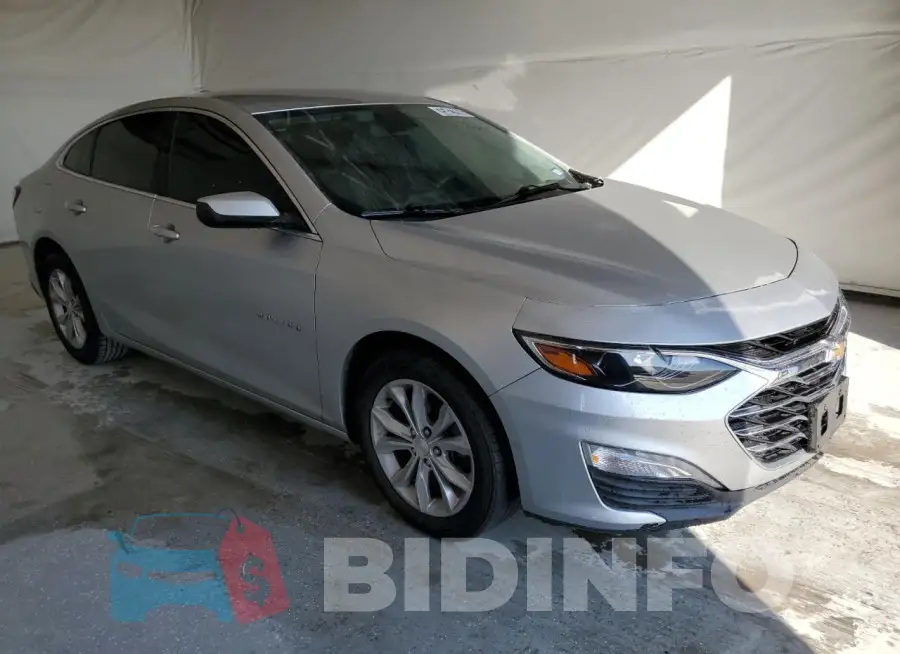 1G1ZD5ST4KF135071 Photo# 4