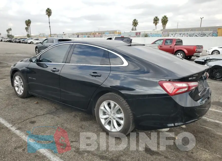 1G1ZD5ST4KF186926 Photo# 2