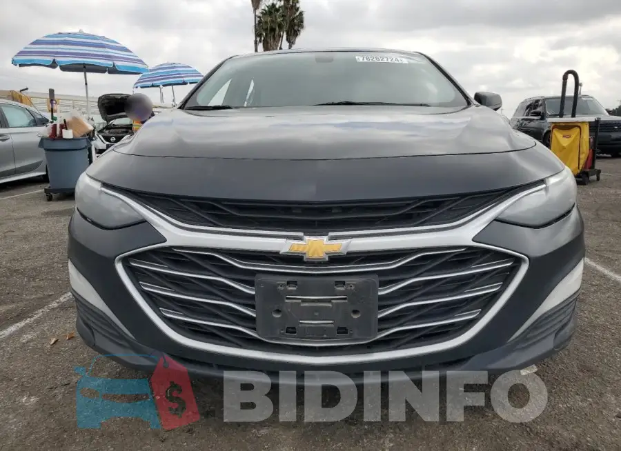 1G1ZD5ST4KF186926 Photo# 5