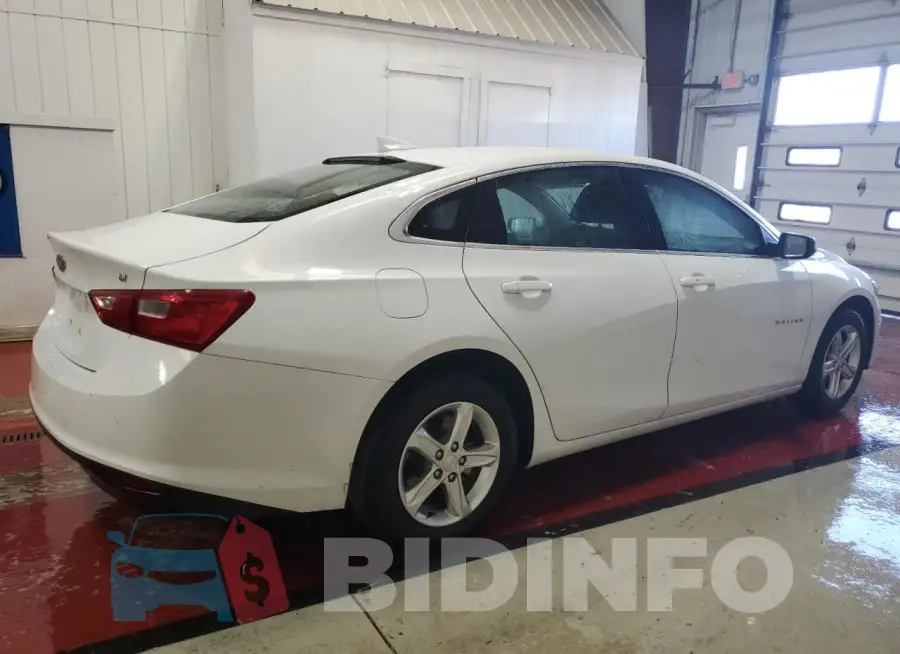 1G1ZD5ST4PF182219 Photo# 3