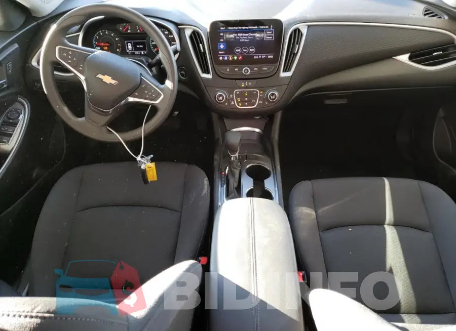 1G1ZD5ST4RF238114 Photo# 8