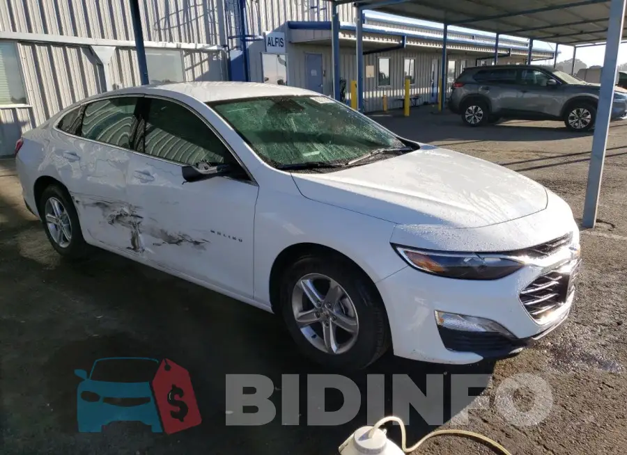 1G1ZD5ST4RF238114 Photo# 4