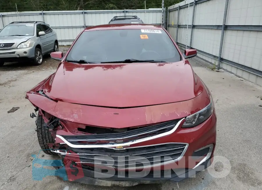 1G1ZD5ST6JF116312 Photo# 5