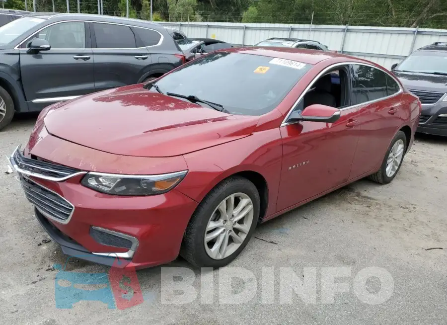 1G1ZD5ST6JF116312 Photo# 1
