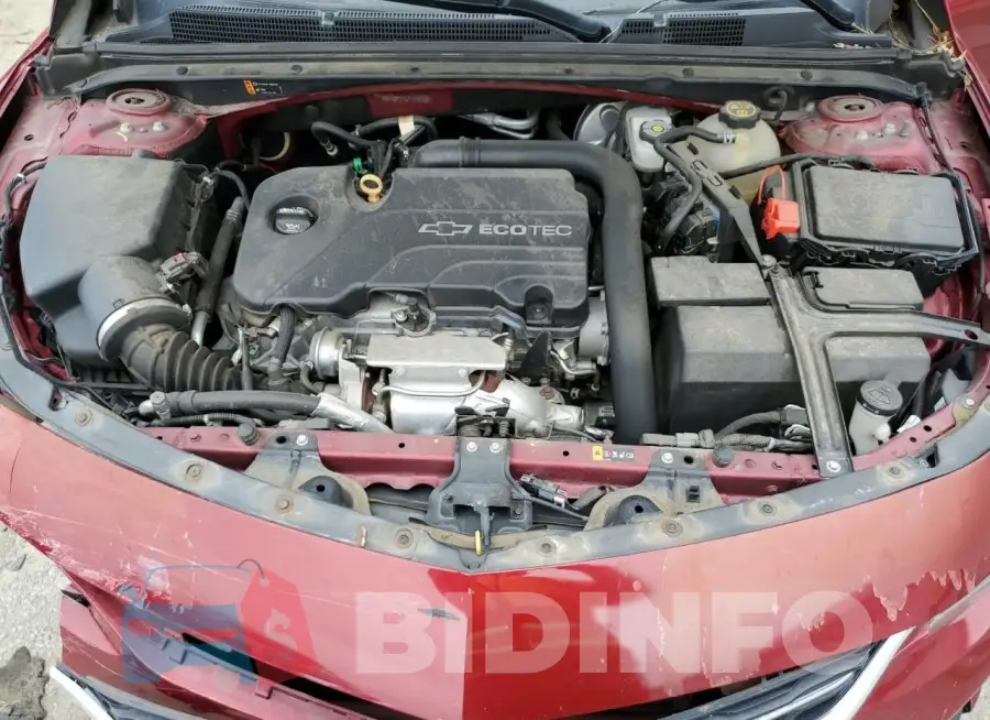 1G1ZD5ST6JF116312 Photo# 11