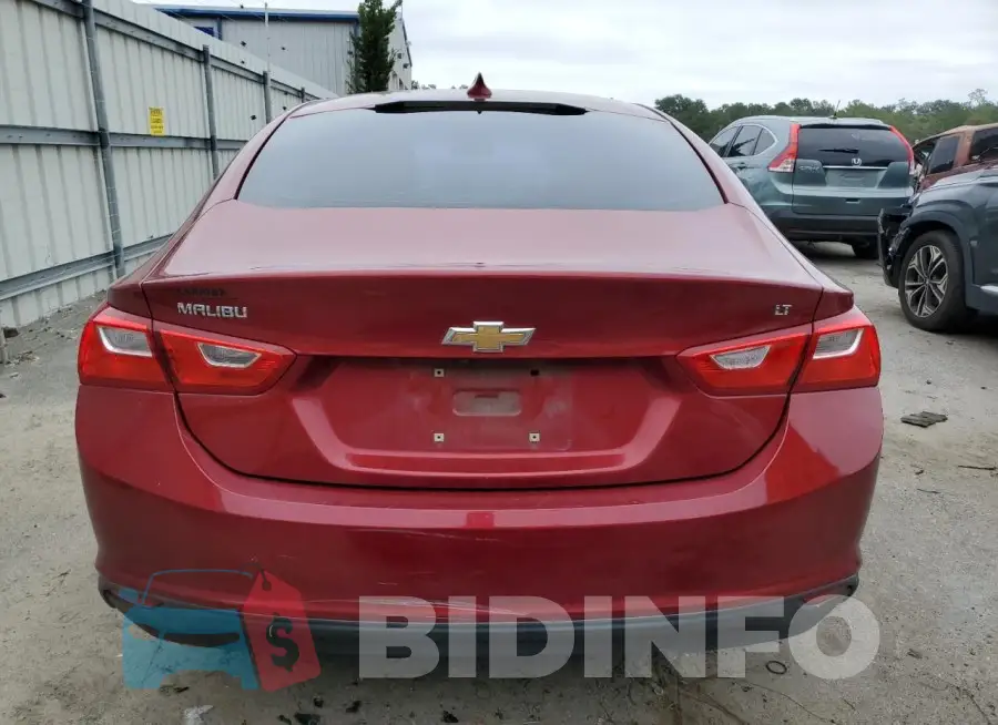1G1ZD5ST6JF116312 Photo# 6