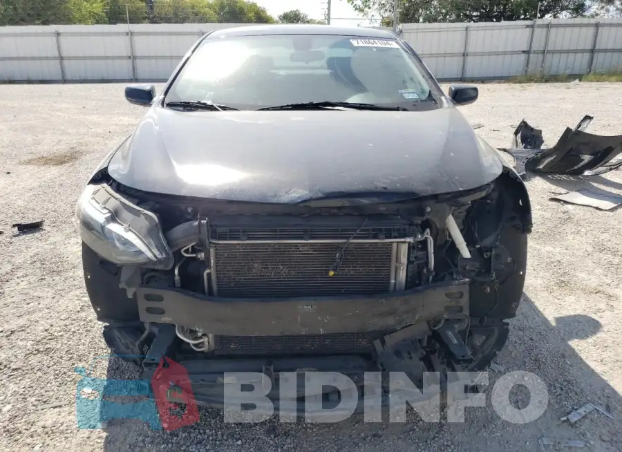 1G1ZD5ST6LF085839 Photo# 5