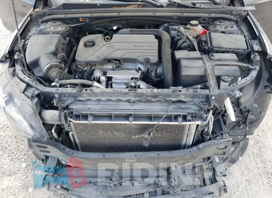 1G1ZD5ST6LF085839 Photo# 11