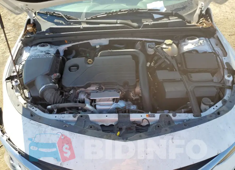 1G1ZD5ST6LF107581 Photo# 11