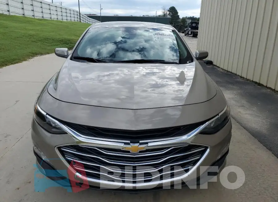 1G1ZD5ST7PF178214 Photo# 5