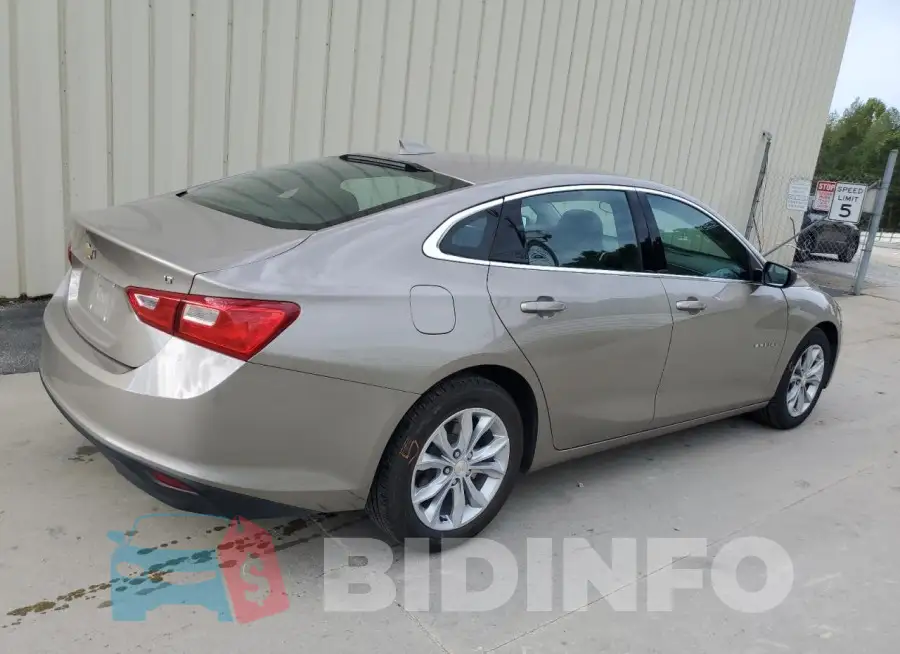 1G1ZD5ST7PF178214 Photo# 3