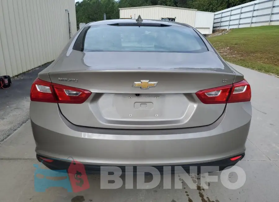 1G1ZD5ST7PF178214 Photo# 6