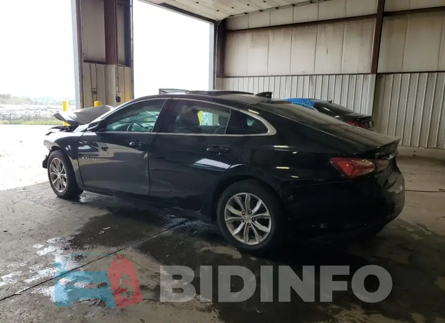1G1ZD5ST8LF054639 Photo# 2