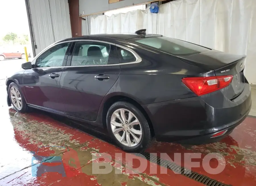 1G1ZD5ST8PF232362 Photo# 2