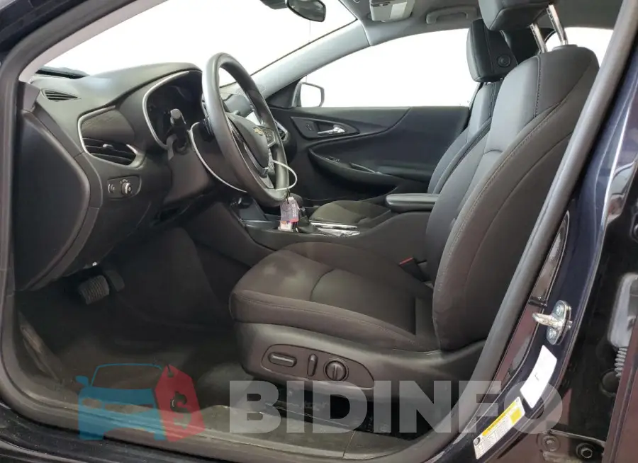 1G1ZD5ST8PF232362 Photo# 7