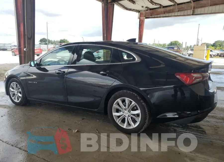 1G1ZD5ST9LF033279 Photo# 2