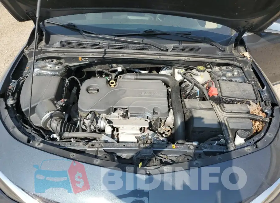 1G1ZD5STXLF095029 Photo# 11