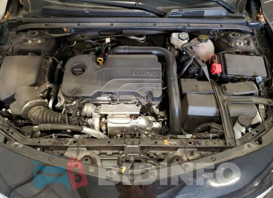 1G1ZE5ST0RF161674 Photo# 11