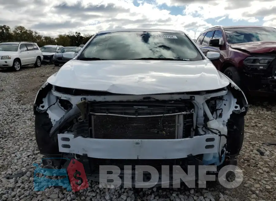 1G1ZG5ST3NF205932 Photo# 5