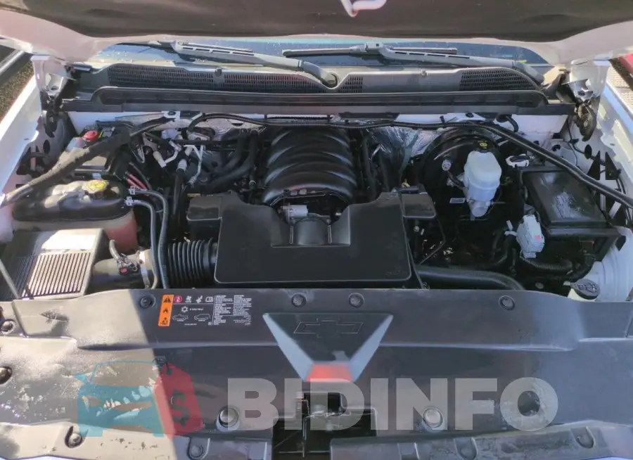 1GCNCNEC3JZ346084 Photo# 11