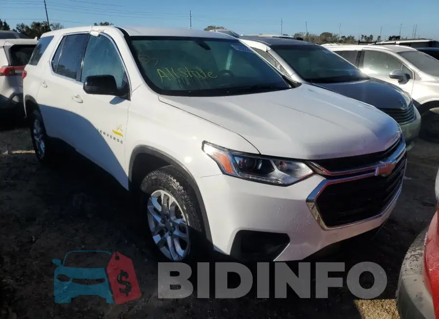 1GNERFKW2KJ139132 Photo# 4