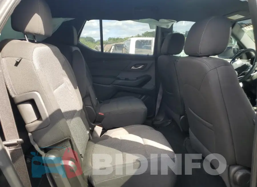 1GNEVGKW7PJ110587 Photo# 11