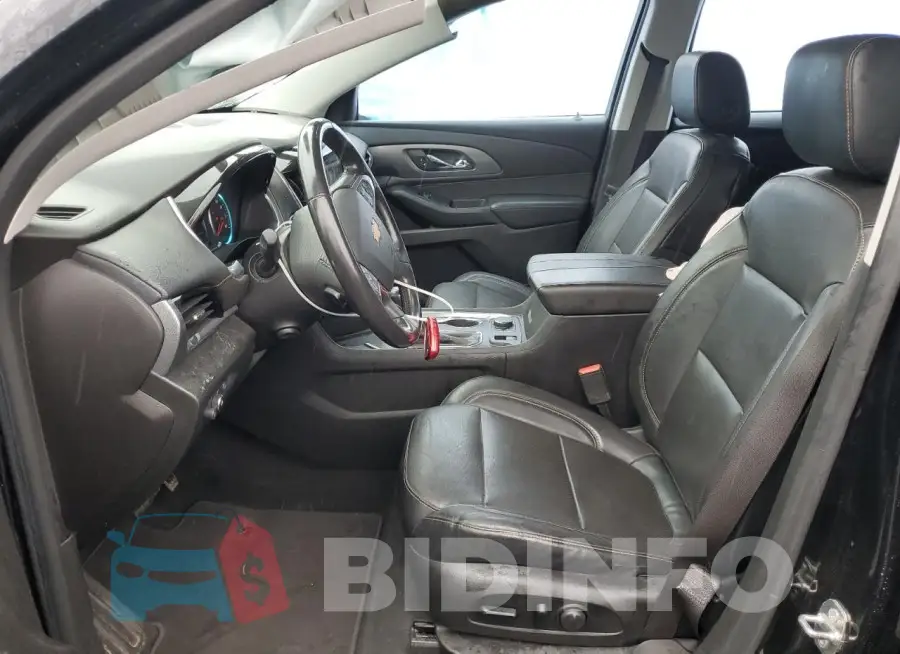 1GNEVJKW0JJ179321 Photo# 7