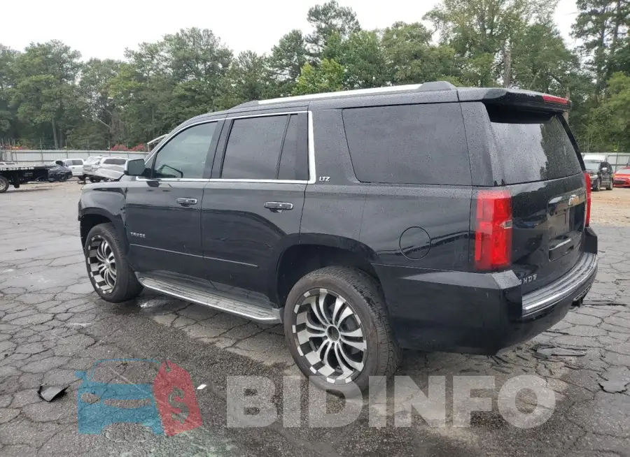 1GNSCCKC9FR705108 Photo# 2