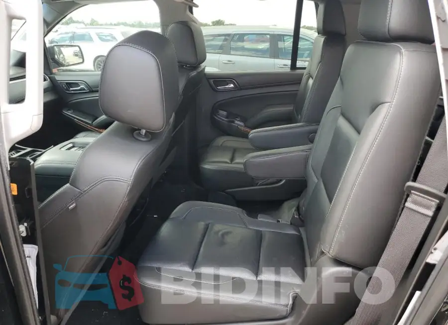 1GNSKCKJ8JR342343 Photo# 11