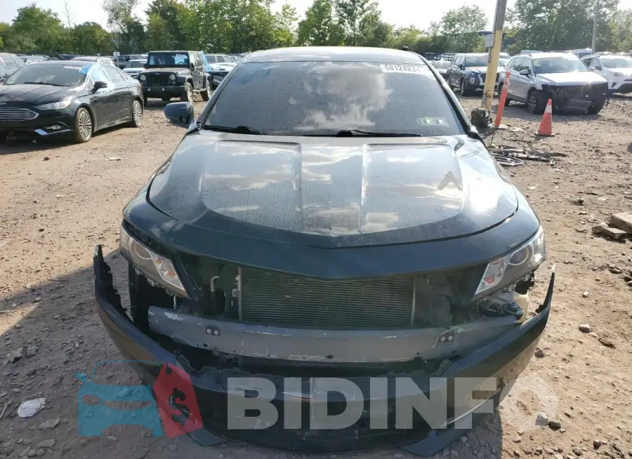 2G1105S30J9172876 Photo# 5