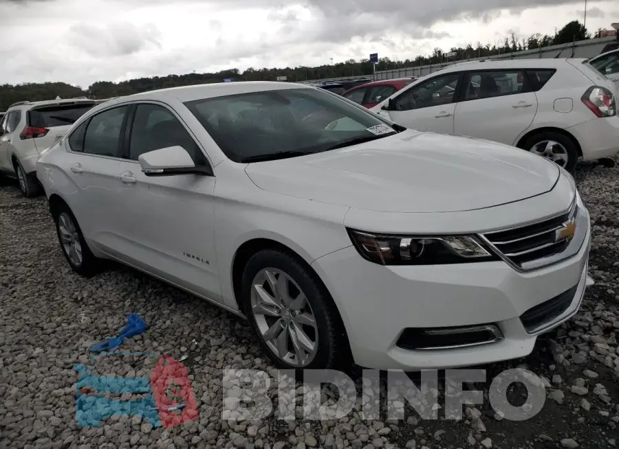 2G1105S37J9122718 Photo# 4