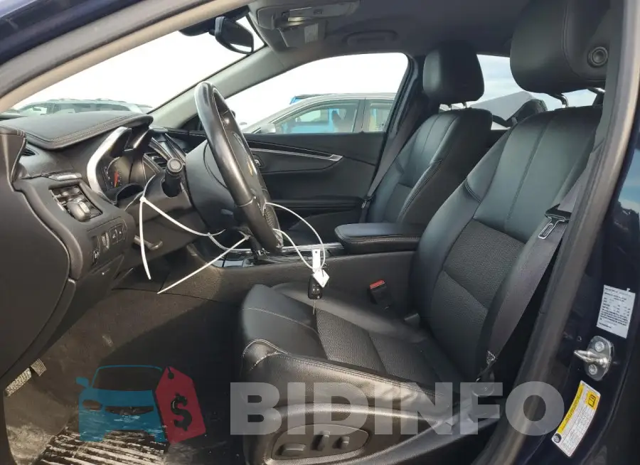 2G1105SAXH9182257 Photo# 7
