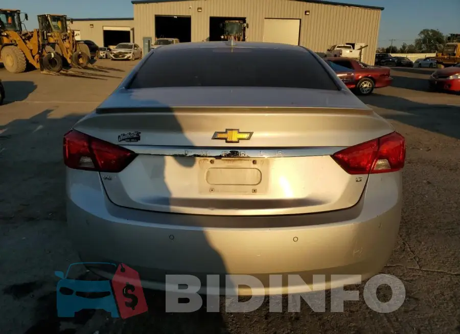 2G1115S32G9126004 Photo# 6