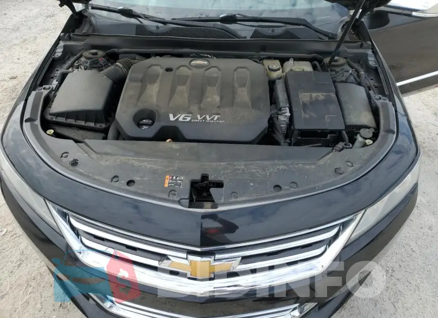 2G1145S30H9114572 Photo# 11