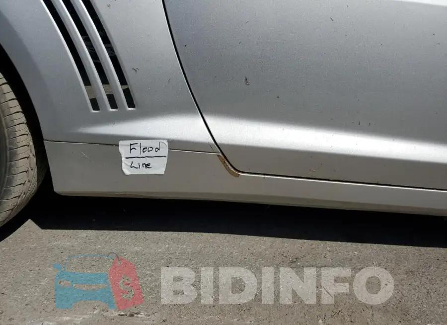 2G1FB1E31F9142796 Photo# 12