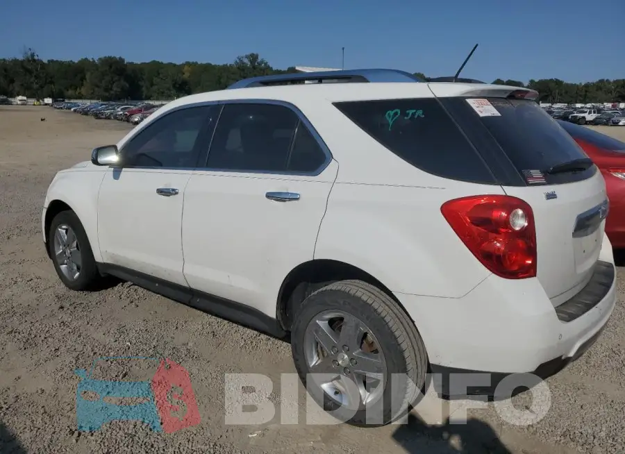 2GNALDEK1F6134343 Photo# 2